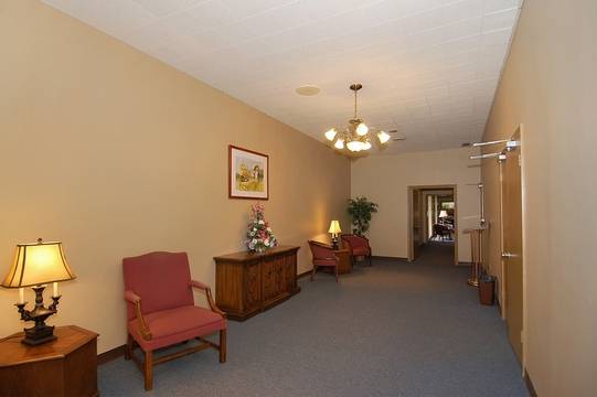 Colonial Funeral Home | 204 Meyer St, Taft, TX 78390, USA | Phone: (361) 528-2511