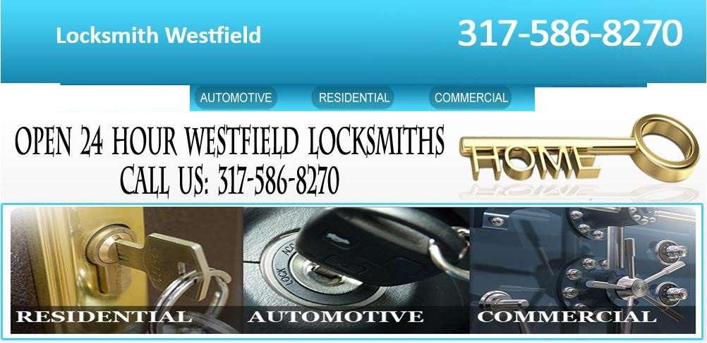 Change Locks Westfield | 17333 Westfield Park Rd, Westfield, IN 46074 | Phone: (317) 586-8270