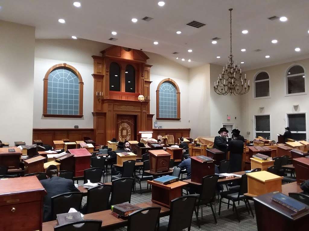 Bais Yosef Meir | 19 Olympia Ln, Monsey, NY 10952