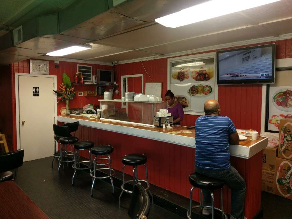 La Casa Del Mofongo Philadelphia Restaurant Reviews Photos