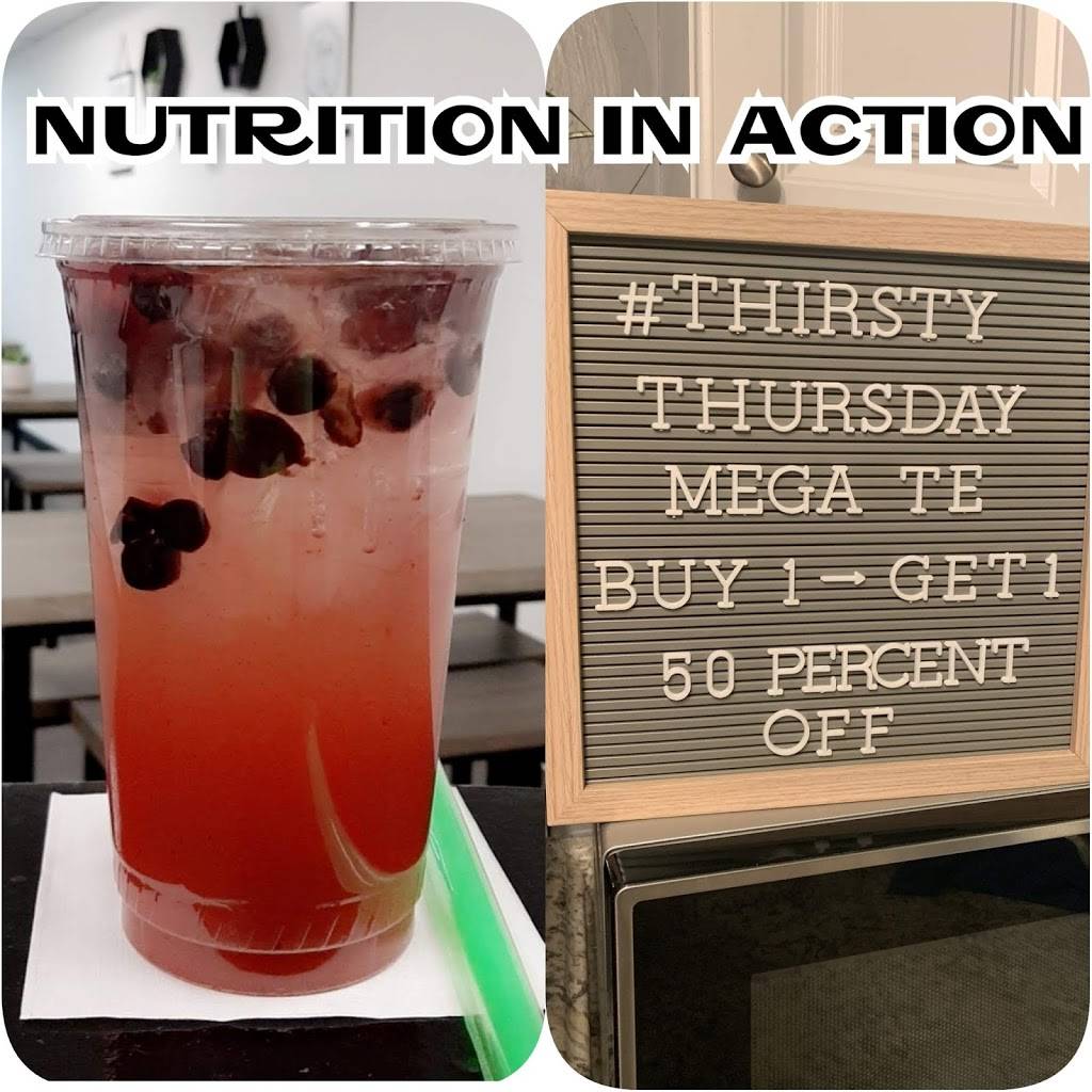 Nutrition In Action | 2521 S Chelton Rd, Colorado Springs, CO 80916 | Phone: (719) 344-1271