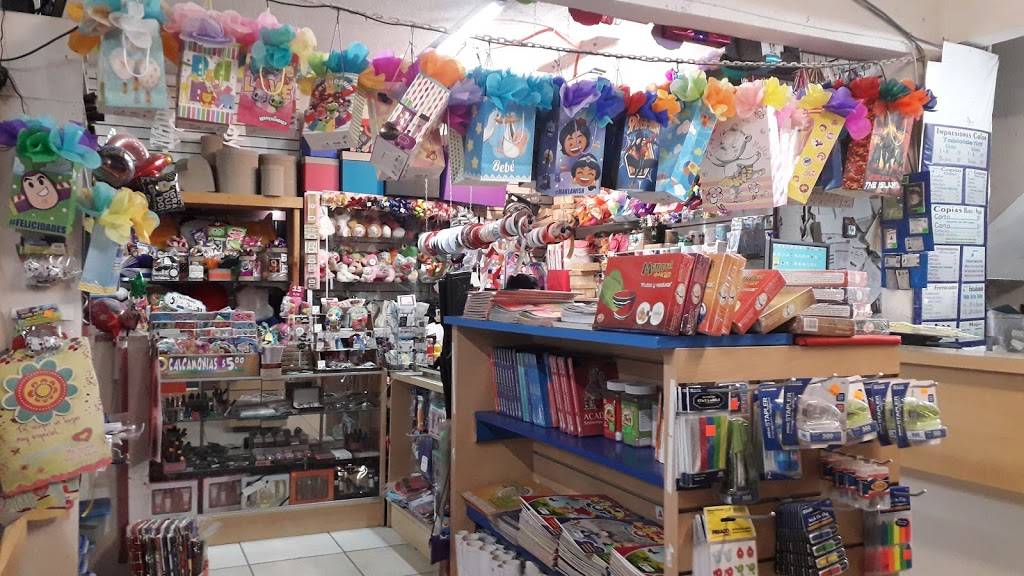 Papeleria San Jose | Guamuchil 9979, El Florido 1ra y 2da Secc, Tijuana, B.C., Mexico | Phone: 664 460 1091