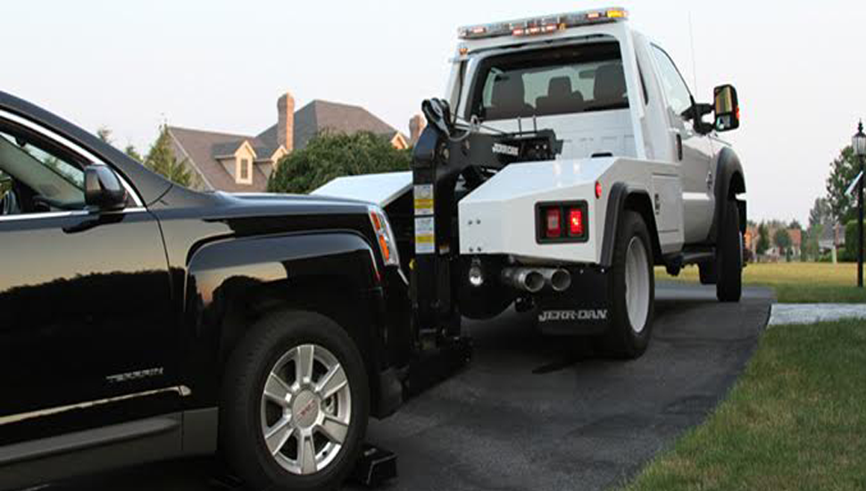 TOWING SERVICE QUEENS | 8202 91st Ave, Woodhaven, NY 11421, USA | Phone: (718) 395-0444