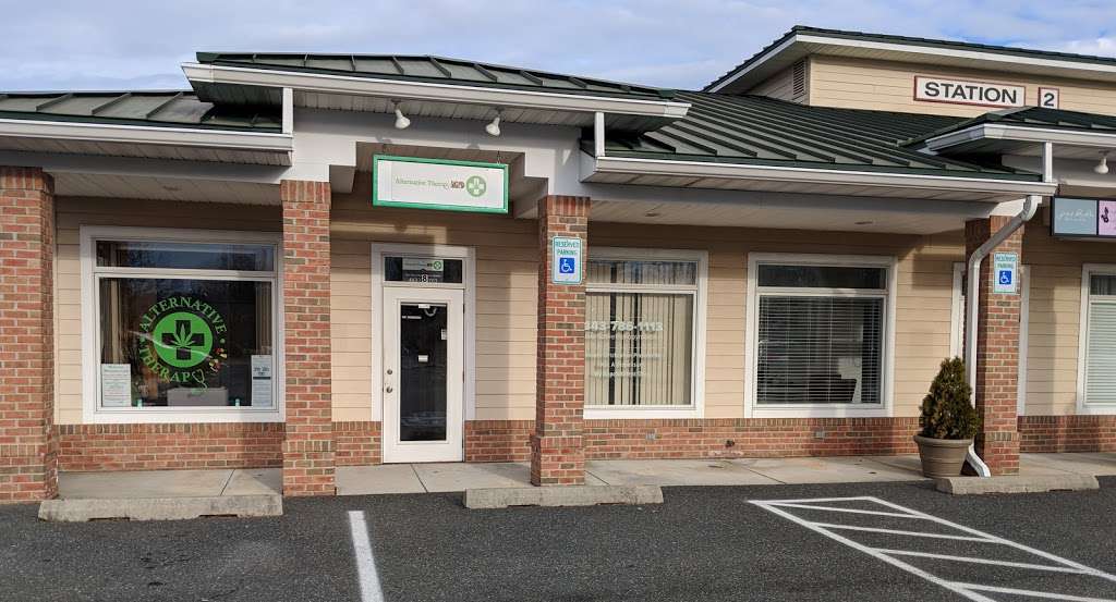 Alternative Therapy MD | 29466 Pintail Dr Unit 8, Easton, MD 21601 | Phone: (443) 825-4998