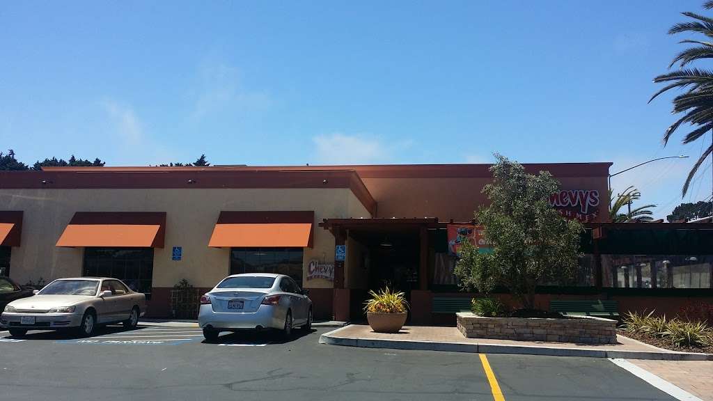 Chevys Fresh Mex | 141 Hickey Blvd, South San Francisco, CA 94080, USA | Phone: (650) 755-1617