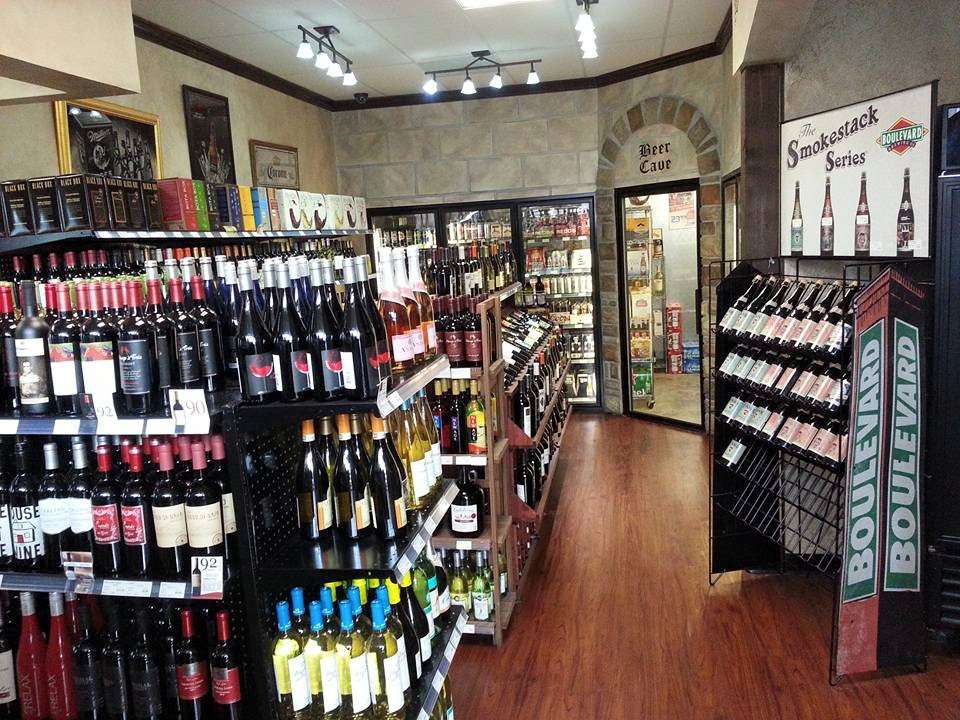 Perks Place Wine & Spirits | 11350 W 135th St, Overland Park, KS 66221, USA | Phone: (913) 681-1781