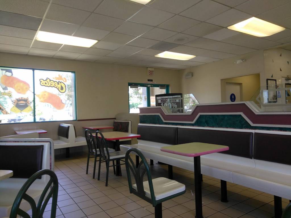 Burger King | 10055 Cedar Ave, Bloomington, CA 92316, USA | Phone: (909) 421-1600