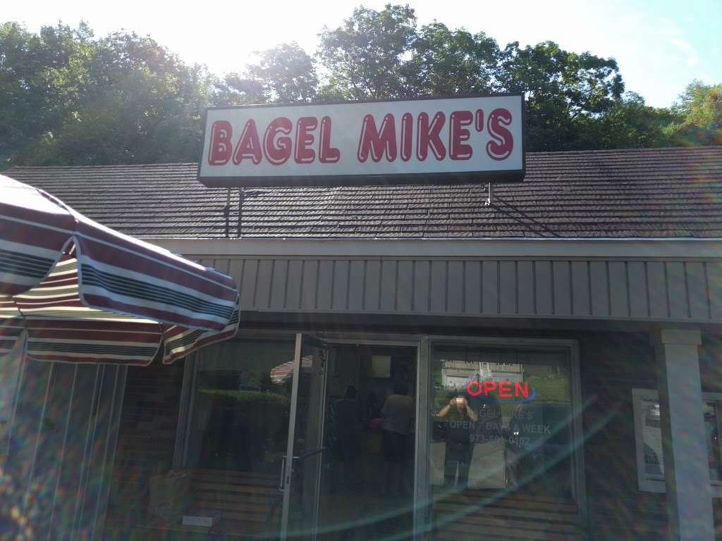 Mikes Bagel | 324 Howard Blvd, Mt Arlington, NJ 07856 | Phone: (973) 601-0102