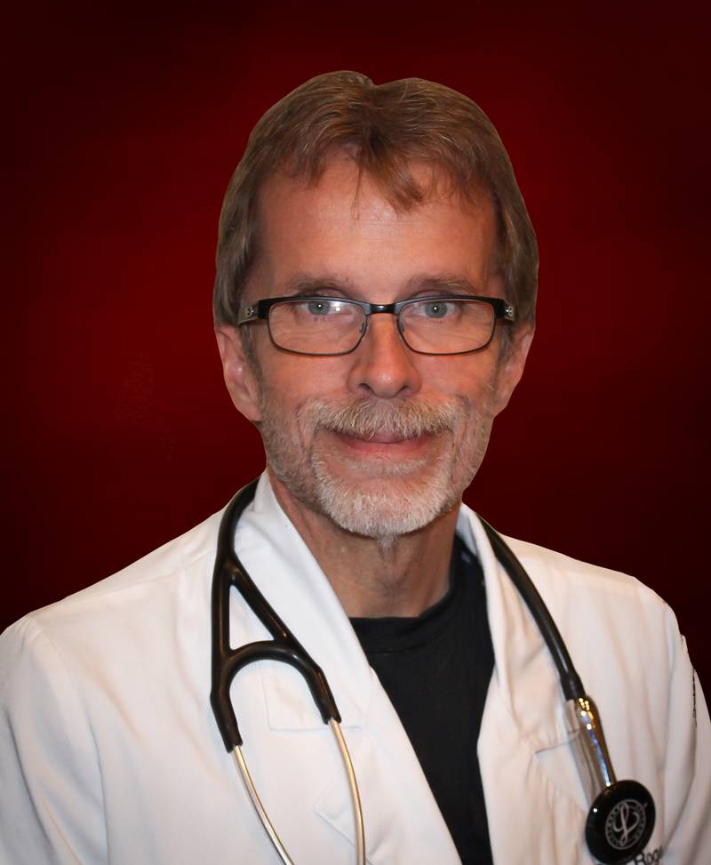 Dr. Brian B. Rogers, DO, at TREND Healthcare - Denton | 2436 South Interstate 35E #336, Denton, TX 76205, USA | Phone: (817) 369-3019