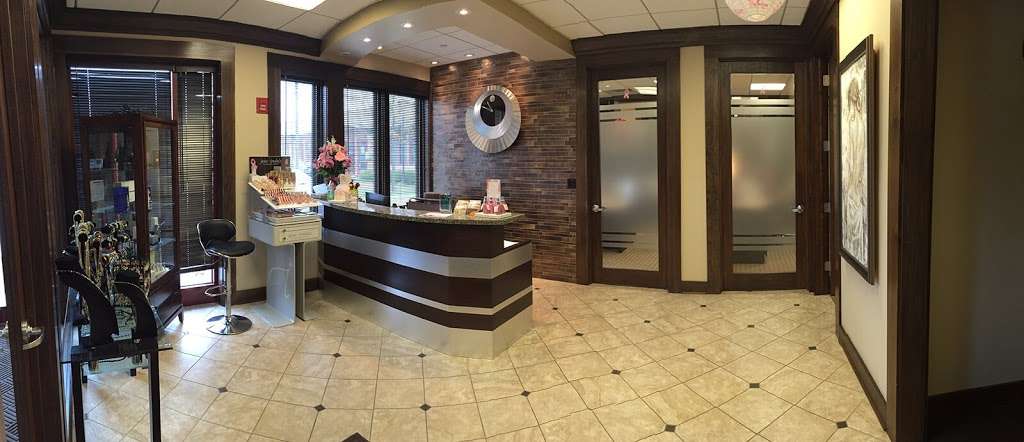 North Shore Aesthetics | 1404 Techny Rd, Northbrook, IL 60062, USA | Phone: (847) 737-5036