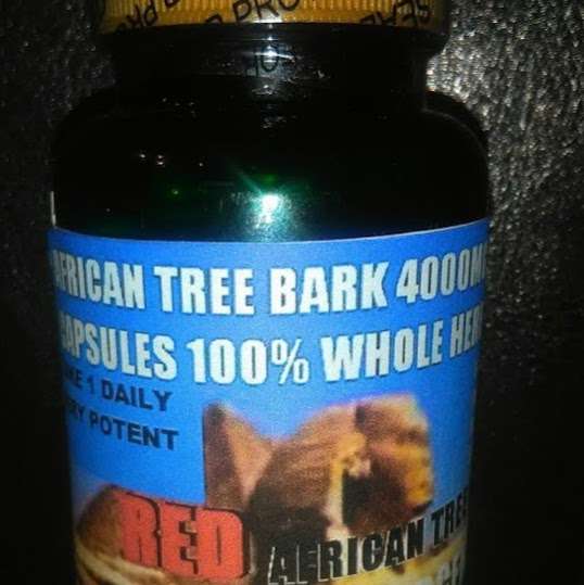 African Tree Bark | 6424 Lake Scene St, Las Vegas, NV 89148 | Phone: (320) 980-8143