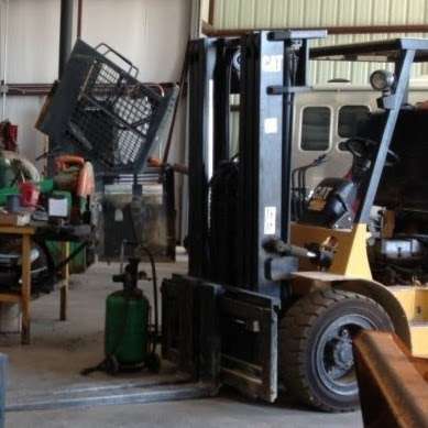 ER Material Handling, Corp. Forklift Service | 9103 S Hardy Dr, Tempe, AZ 85284, USA | Phone: (602) 733-4599