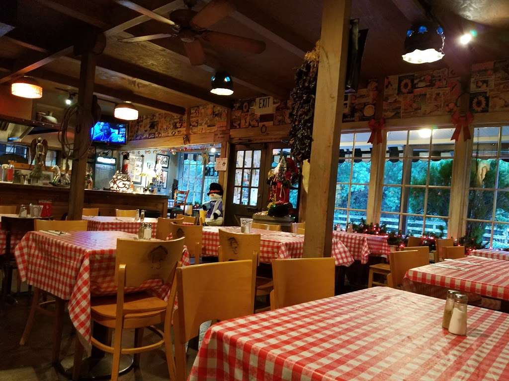 Little Store Restaurant | 3340 Woodside Rd, Woodside, CA 94062, USA | Phone: (650) 851-8110