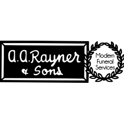 A A Rayner and Sons Funeral Home | 5911 W Madison St, Chicago, IL 60644, USA | Phone: (773) 626-4222