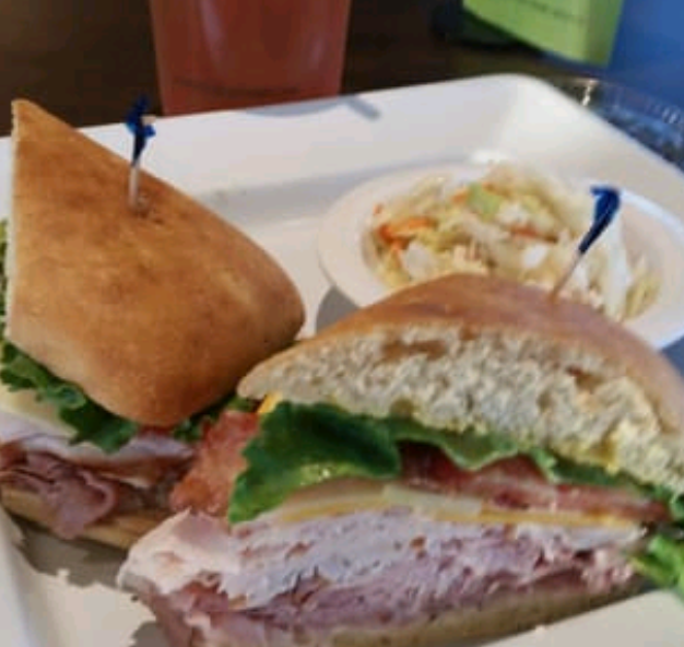 McAlisters Deli | 14191 Town Center Blvd Suite150, Noblesville, IN 46060 | Phone: (317) 770-8200