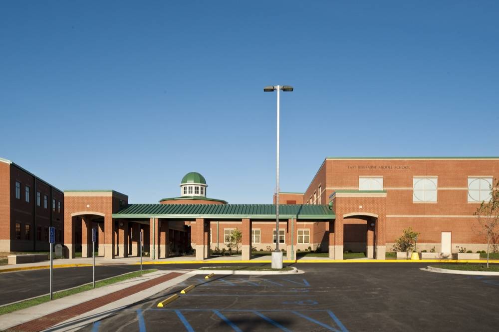 East Jessamine Middle School | 901 Union Mill Rd, Nicholasville, KY 40356, USA | Phone: (859) 885-5561