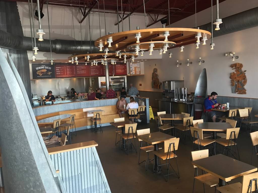 Chipotle Mexican Grill | 1312 W Pipeline Rd, Hurst, TX 76053, USA | Phone: (817) 595-3875