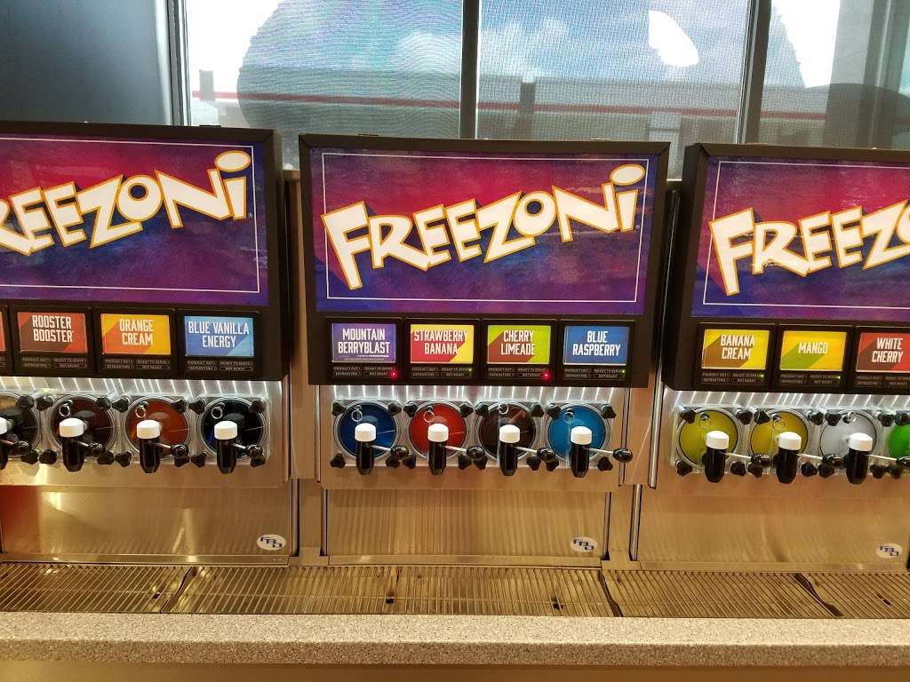 QuikTrip | 2590 NE 72nd St, Gladstone, MO 64118, USA | Phone: (816) 468-4366