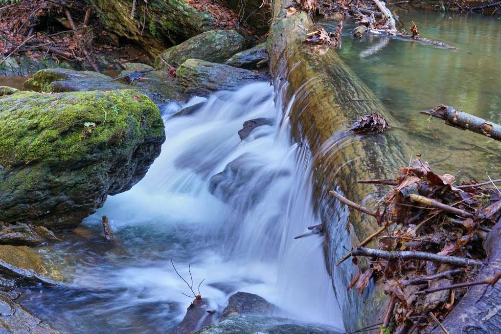 Mill Creek Falls (York Co.) Trail | River Rd, Airville, PA 17302, USA