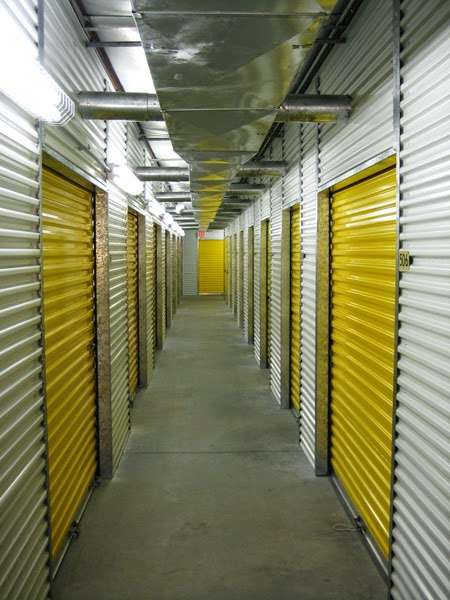 Proguard Self Storage | 4177 Hwy 6 N, Houston, TX 77084, USA | Phone: (281) 345-2777