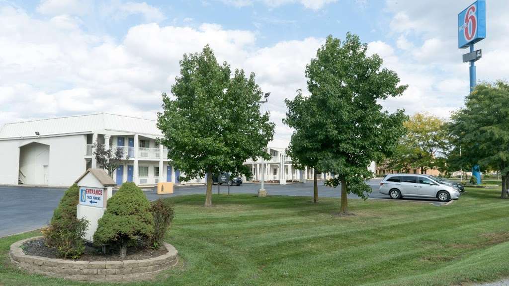 Motel 6 Lafayette IN | 139 Frontage Rd, Lafayette, IN 47905, USA | Phone: (765) 447-7566