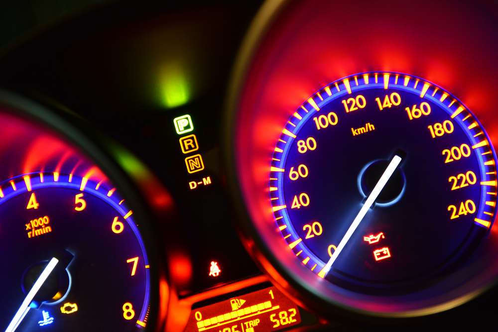 S W Speedometer | 12134 Woodruff Ave, Downey, CA 90241, USA | Phone: (562) 803-4669