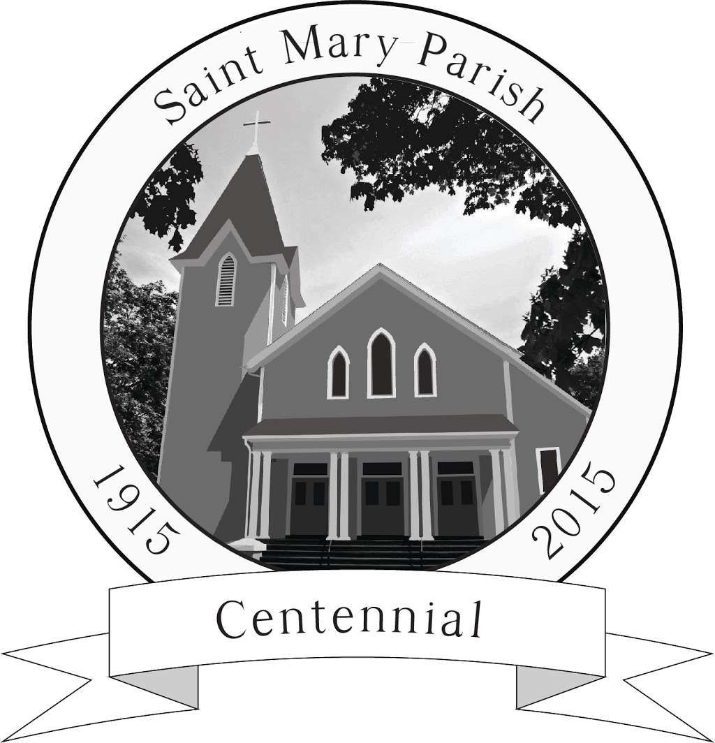 St Marys Parish | 313 Court St, Plymouth, MA 02360, USA | Phone: (508) 746-0426