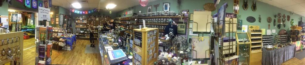 Spirit Apothecary | 664 Broadway Ave, Bedford, OH 44146, USA | Phone: (440) 439-4372