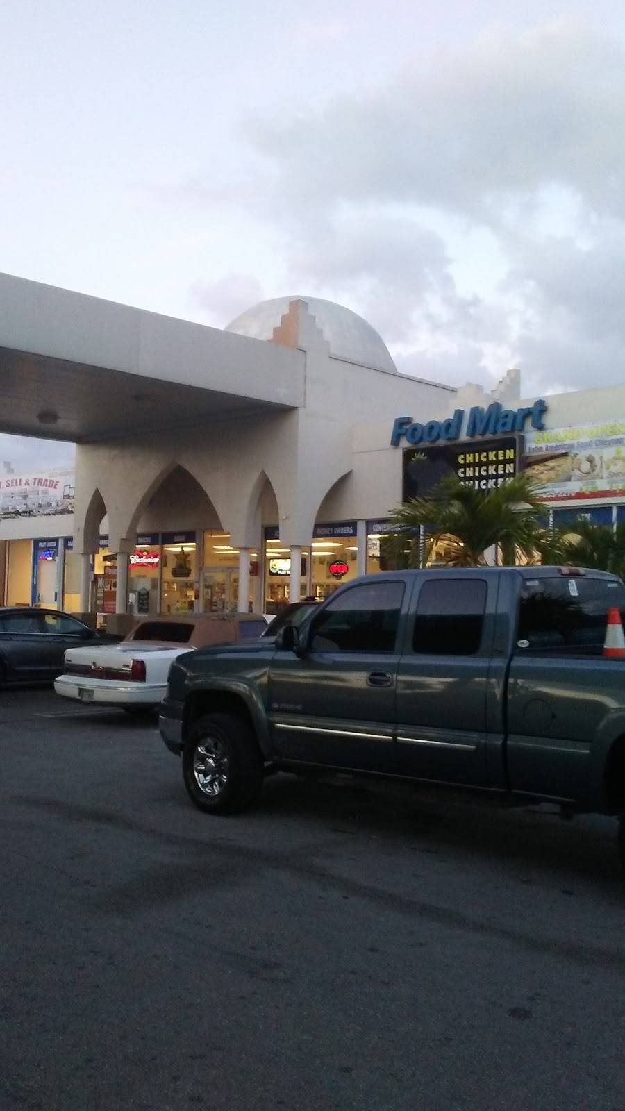 Chevron | 13715 NW 22nd Ave, Opa-locka, FL 33054, USA | Phone: (305) 255-7101