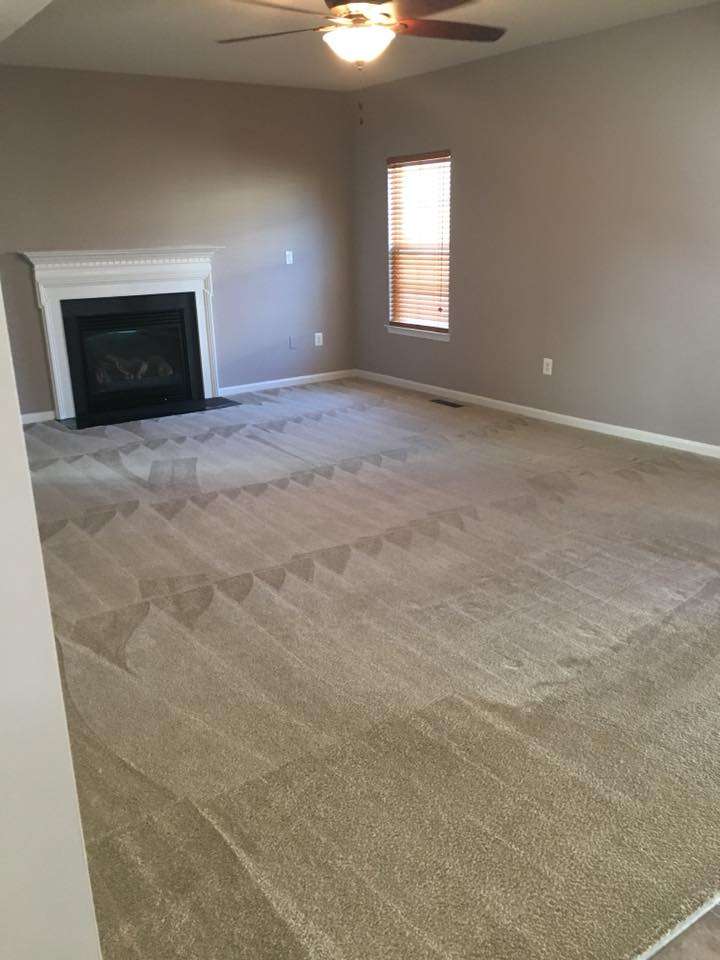 A To Z Carpet & Upholstery | 205 Tyler Von Way, Fredericksburg, VA 22405, USA | Phone: (540) 720-3528