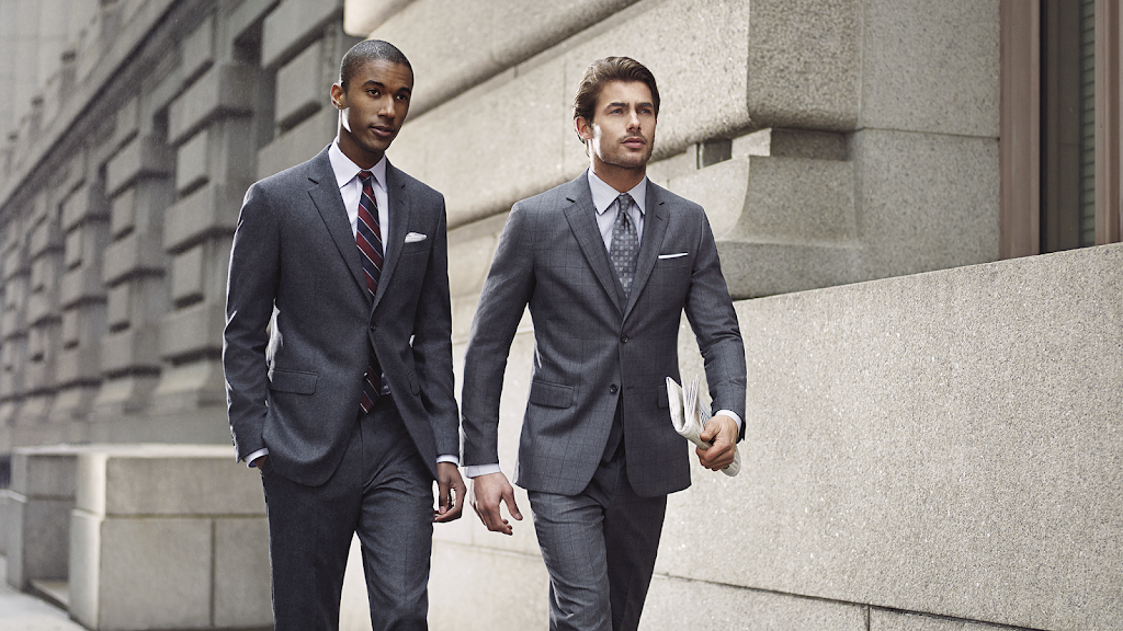 Brooks Brothers | 10000 West OHare Ave, Chicago, IL 60666, USA | Phone: (847) 327-0578