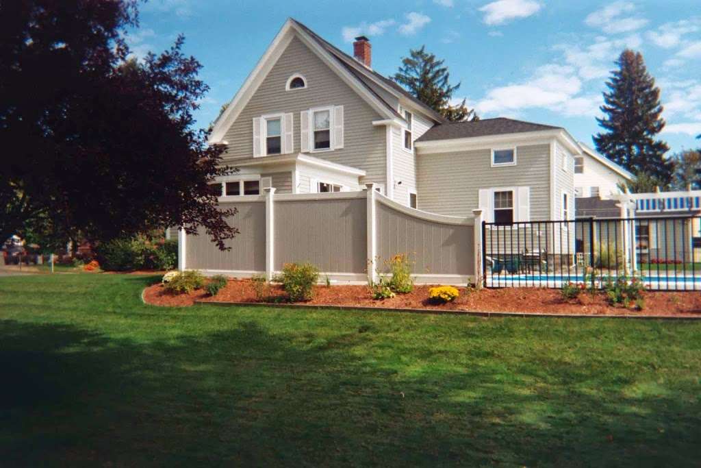 Arrow Fence Co Inc | 360 South St, Marlborough, MA 01752, USA | Phone: (508) 485-3334