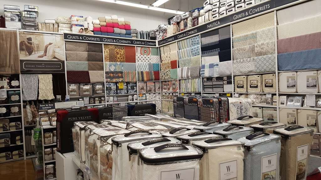 Bed Bath & Beyond | 202 Enterprise Dr, Rockaway Township, NJ 07866, USA | Phone: (973) 659-9520