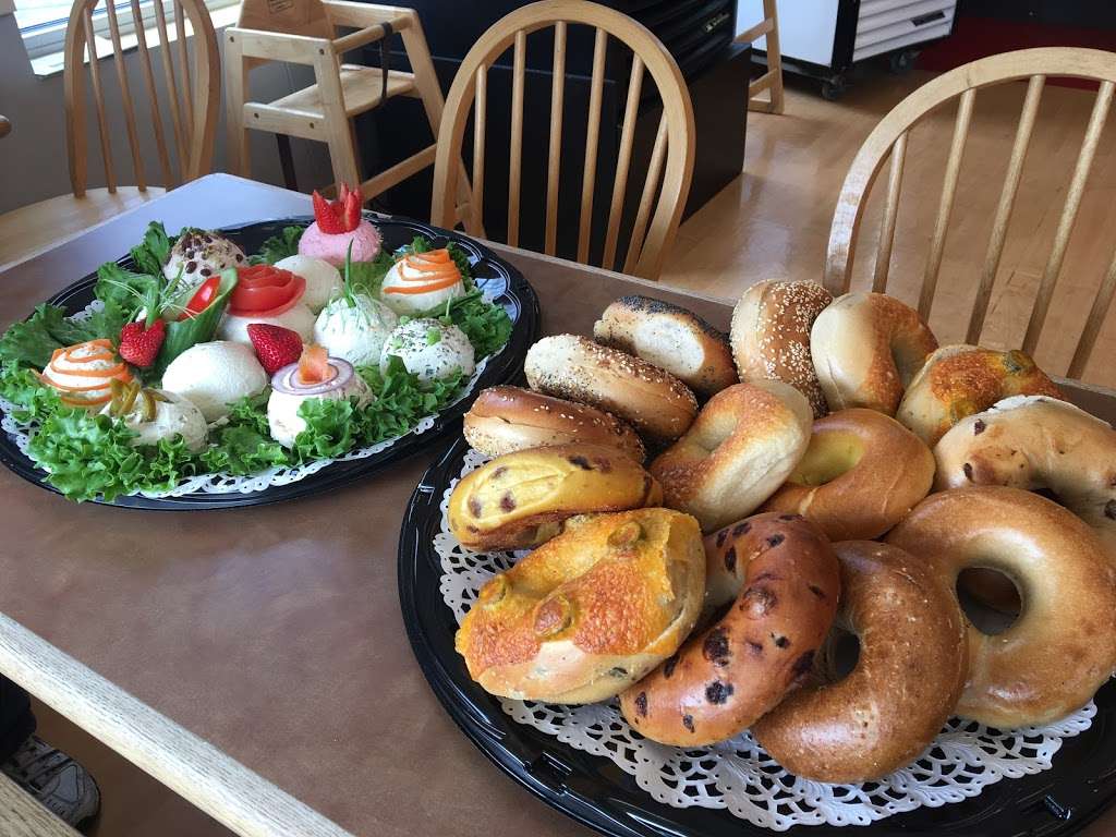 Best Bagel II | 741 Lafayette Rd, Seabrook, NH 03874, USA | Phone: (603) 760-2039