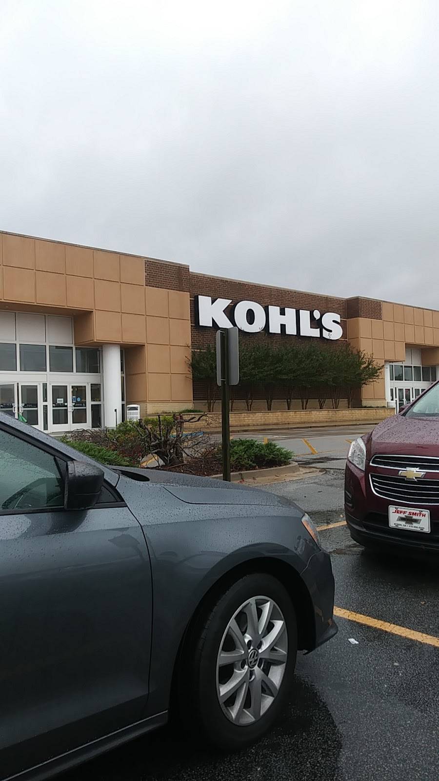 Kohls | 5005 Mt Zion Pkwy, Stockbridge, GA 30281, USA | Phone: (678) 289-6326