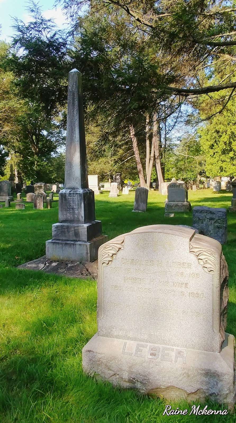 1ST Presbyterian Cemetery | 101 Taft Ln, Springfield Township, NJ 07081, USA | Phone: (973) 379-4320