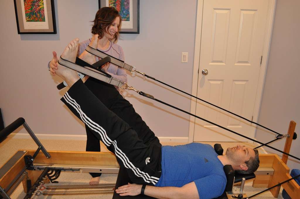 The Pilates PT | 1113 S Milwaukee Ave #201, Libertyville, IL 60048 | Phone: (847) 388-0831