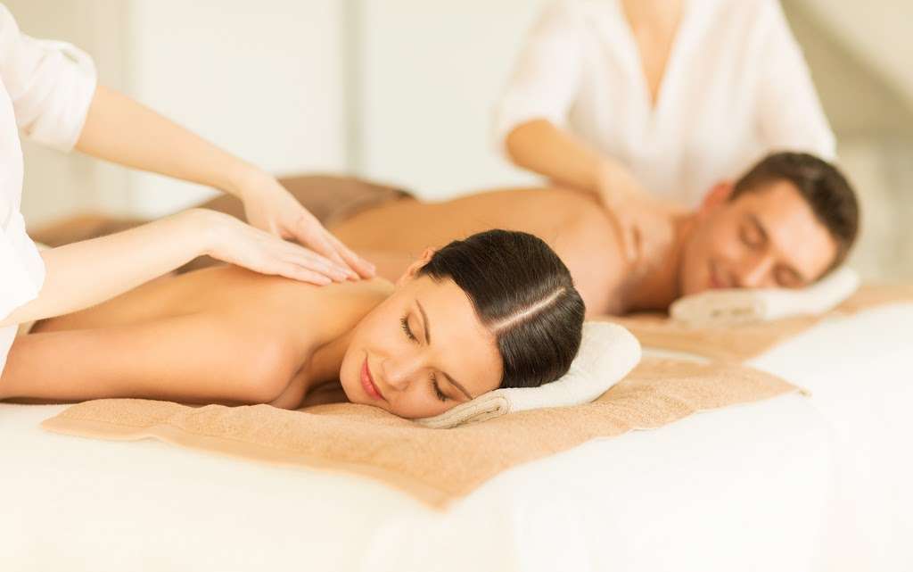 DuoDuo Spa | 4895 Windward Passage Dr #9, Boynton Beach, FL 33436, USA | Phone: (561) 413-3712