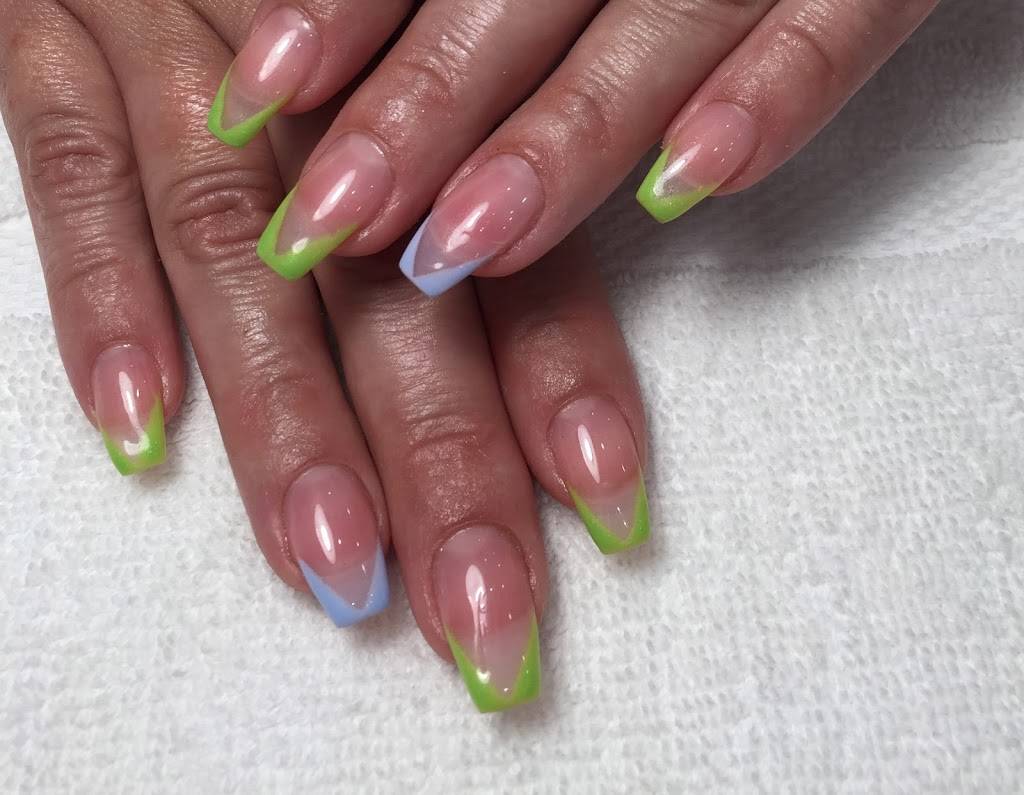 Lovely Nails & Spa | 4435 W Cerritos Ave, Cypress, CA 90630, USA | Phone: (714) 484-1099
