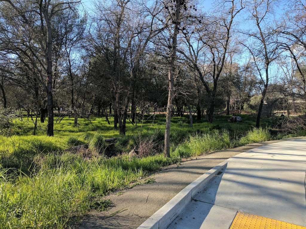 Arcade Creek Park Preserve | 6377 Bonham Cir, Citrus Heights, CA 95610, USA | Phone: (916) 725-1585