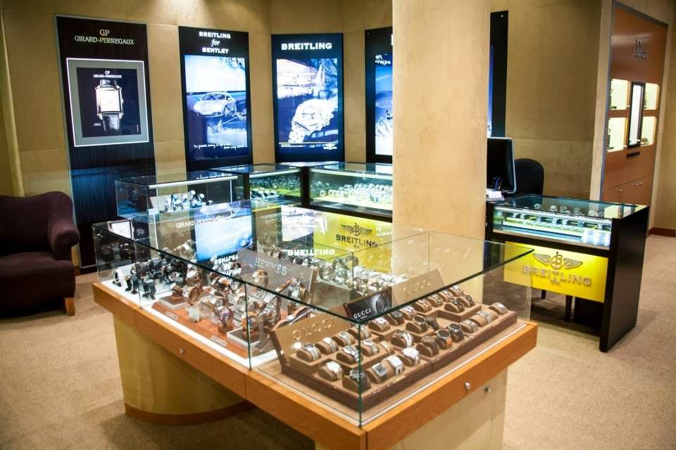 Feldmar Watch Company Beverly Hills | 9876 Wilshire Blvd, Beverly Hills, CA 90210 | Phone: (310) 274-4710