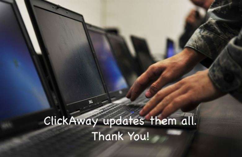 ClickAway Computer + Phone + Network Repair | 457 E McGlincy Ln, Campbell, CA 95008, USA | Phone: (408) 626-9400