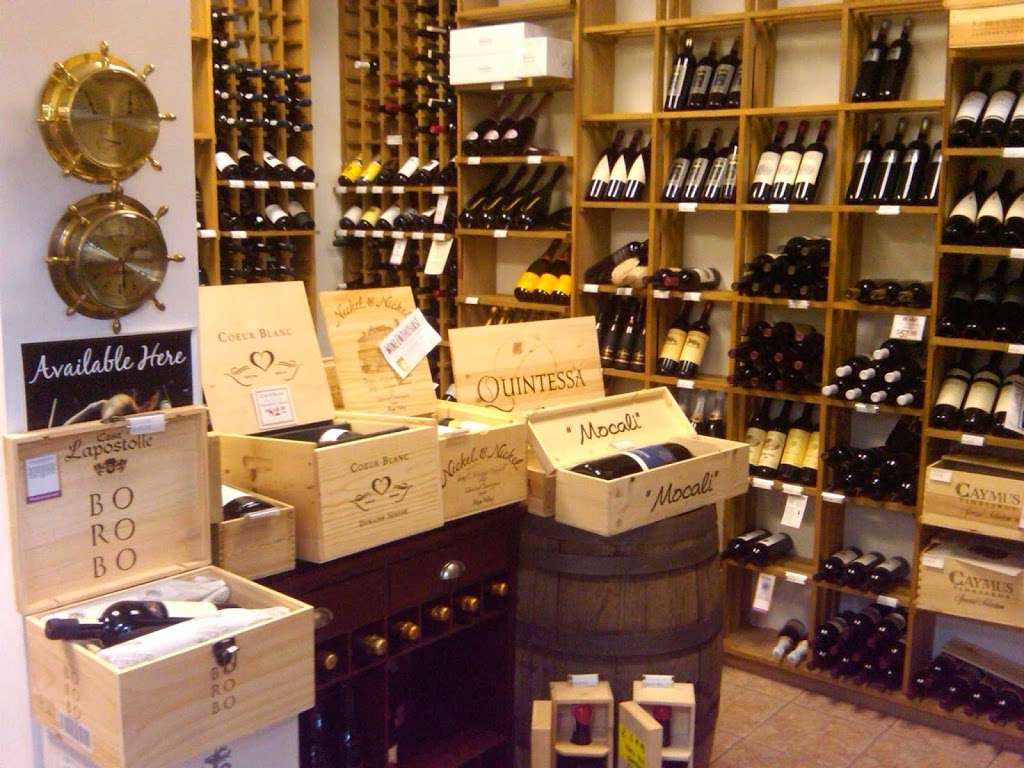 Cornwall Wines & Spirits | 45 Quaker Ave, Cornwall, NY 12518, USA | Phone: (845) 534-5140