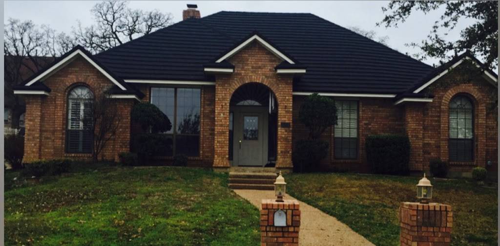 D & G Quality Roofing, Inc. | 4305 FM1187 #100, Burleson, TX 76028, USA | Phone: (817) 568-8300