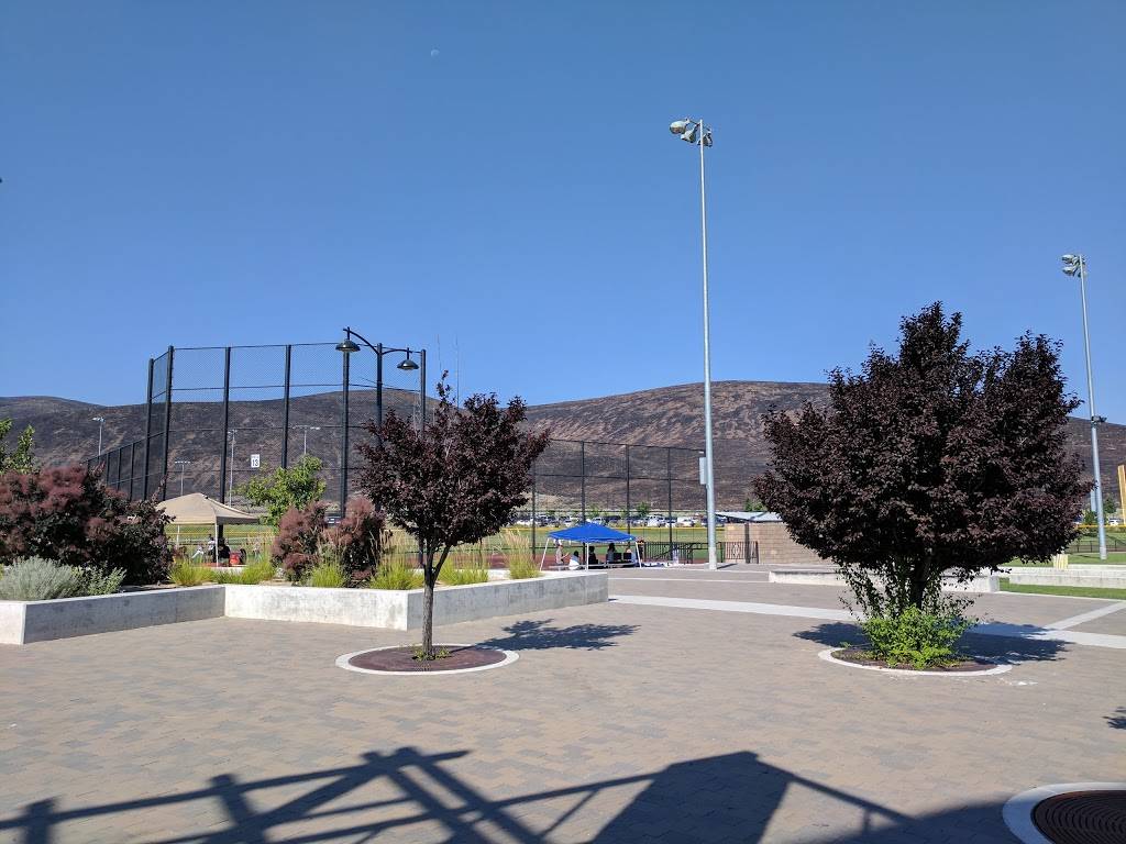 Golden Eagle Regional Park | 6400 Vista Blvd, Sparks, NV 89436, USA | Phone: (775) 353-7836