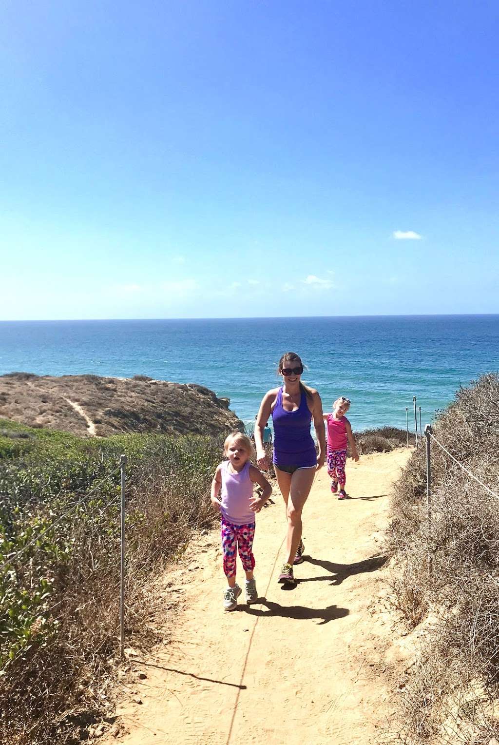 North Fork Trailhead | N Fork Trail, La Jolla, CA 92037, USA North Fork Trailhead | N Fork Trail, La Jolla, CA 92037, USA
