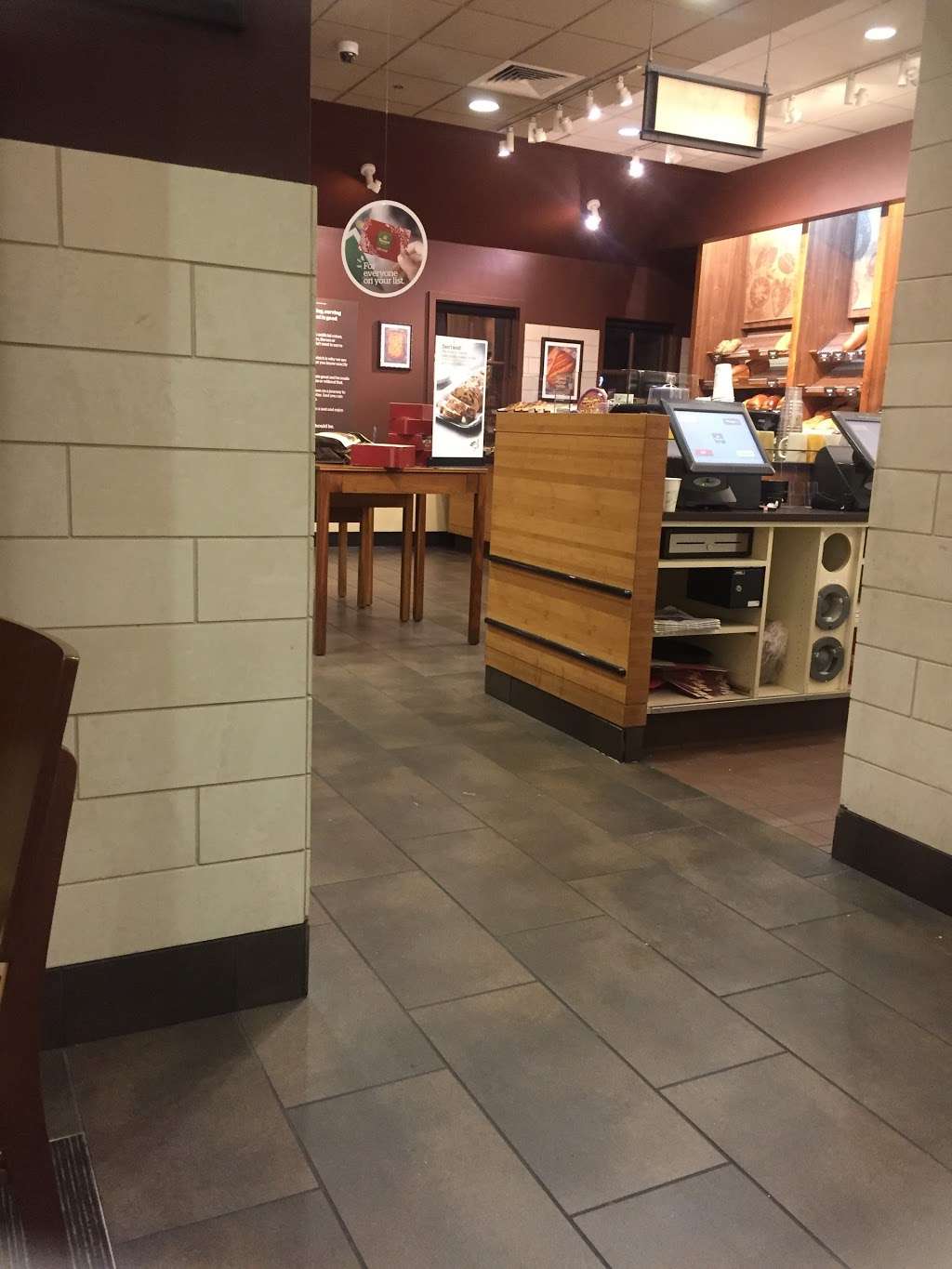 Panera Bread | 21627 Valley Blvd, Walnut, CA 91789, USA | Phone: (909) 468-4934