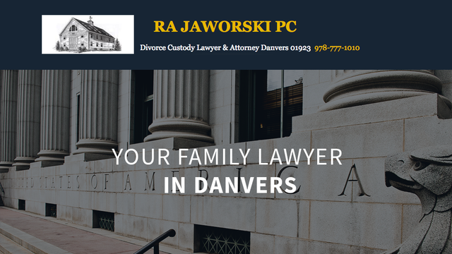 R.A. Jaworski P.C. | 10 Liberty St, Danvers, MA 01923, USA | Phone: (978) 777-1010