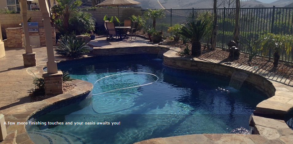 Clearflo Pools, Inc. | 882 Patriot Dr E, Moorpark, CA 93021, USA | Phone: (805) 428-0132