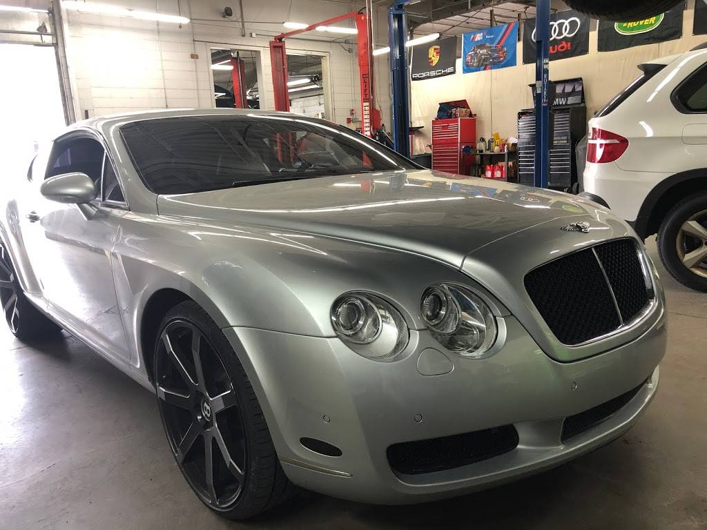 AutoImports of Denver | 3685 S Federal Blvd, Sheridan, CO 80110, USA | Phone: (303) 762-1855